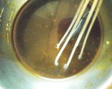 レタスと牛肉のふんわり卵炒め♪中華風〜作り方1写真