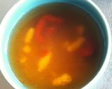 スイートチリソース作り方1写真
