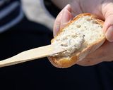 簡単！ツナとクリームチーズのディップ作り方4写真