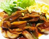 チキンチャップ作り方7写真