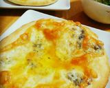 ピザ作り方6写真