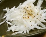 スライスタマネギのレモン胡椒風味作り方30写真