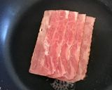 じゃがベーコンのとろ～りチーズ焼き作り方3写真