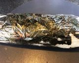 簡単☆キザ おにぎり☆食べやすいです！作り方3写真