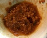 ささみの香ばし味噌焼き作り方3写真