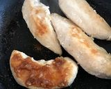 ささみの香ばし味噌焼き作り方4写真