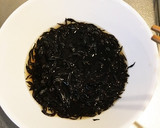 お弁当の作り置きに☆ひじきの煮物作り方1写真
