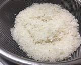 鶏肉の旨味でコクアップ♪ たけのこご飯作り方3写真