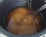 鶏肉の旨味でコクアップ♪ たけのこご飯作り方5写真
