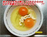 リケンのノンオイル中華ごまで簡単親子丼!作り方3写真