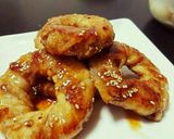 肉巻き作り方4写真