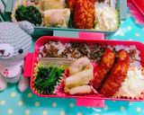 調理パン用＊ウインナー＊ケチャップ炒め作り方6写真