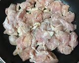 厚揚げと鶏むねのみそ炒め作り方6写真