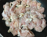 厚揚げと鶏むねのみそ炒め作り方6写真