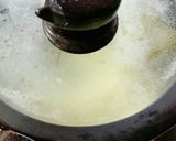 簡単！10分で出来上がり♪アメ色玉ねぎ作り方3写真