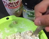 アレルギー対策オートミールクッキー作り方2写真