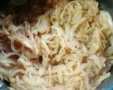 簡単！10分で出来上がり♪アメ色玉ねぎ作り方4写真