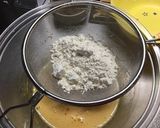 チョコモカロール作り方3写真