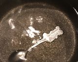 鮭とほうれん草の、クリームパスタ！作り方5写真