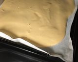 チョコモカロール作り方7写真