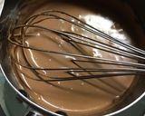 チョコモカロール作り方11写真