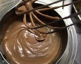 チョコモカロール作り方12写真
