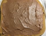 チョコモカロール作り方13写真
