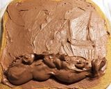 チョコモカロール作り方14写真
