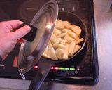 ベイクドポテト（さつま揚げ）01作り方4写真