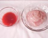 桜型ジェラートで作る、おもてなしスイーツ作り方31写真