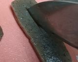 切り干し大根とこんにゃくの煮物作り方3写真