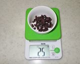 レーズン入りマッシュポテト作り方10写真