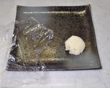 レーズン入りマッシュポテト作り方17写真