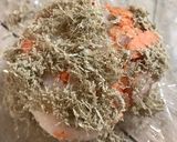 鮭と☆チーズと☆とろろ昆布の☆おにぎり作り方4写真