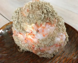 鮭と☆チーズと☆とろろ昆布の☆おにぎり作り方5写真