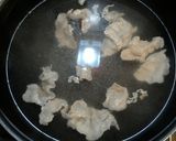 固くならない！冷しゃぶサラダ！作り方3写真