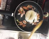 チャーハン☆チャーシュー作り方4写真