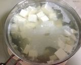 超楽々 冷しゃぶ with 豆腐サラダ作り方1写真