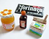 。**ムースカフェ・オランジュショコラ*作り方25写真