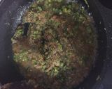 ご飯が止まらない！ふき味噌作り方4写真