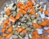 五目豆作り方7写真