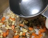 五目豆作り方8写真