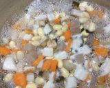 五目豆作り方9写真
