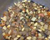 五目豆作り方10写真