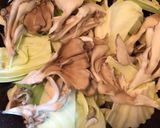 簡単な海老ガーリック醤油炒め作り方3写真