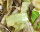 簡単な海老ガーリック醤油炒め作り方4写真