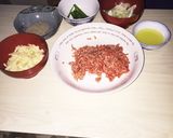 簡単ナポリタン作り方1写真