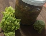 ご飯が止まらない！ふき味噌作り方5写真