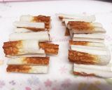 わけぎと竹輪のぬた作り方1写真