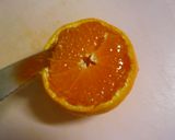 みかんカップサラダ作り方1写真